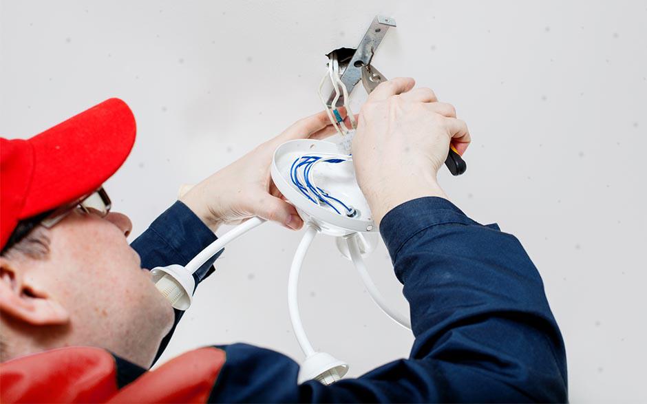 électricien urgence Lésigny