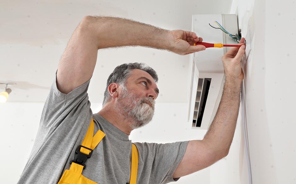 dépannage électricien Wissous
